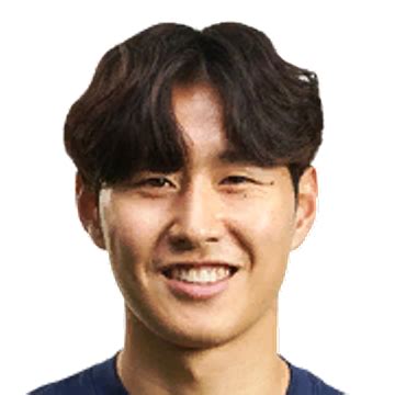 kang in lee sofifa|Lee Kang.